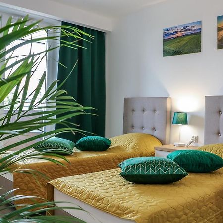 Apartament Podlaskidron Білосток Екстер'єр фото