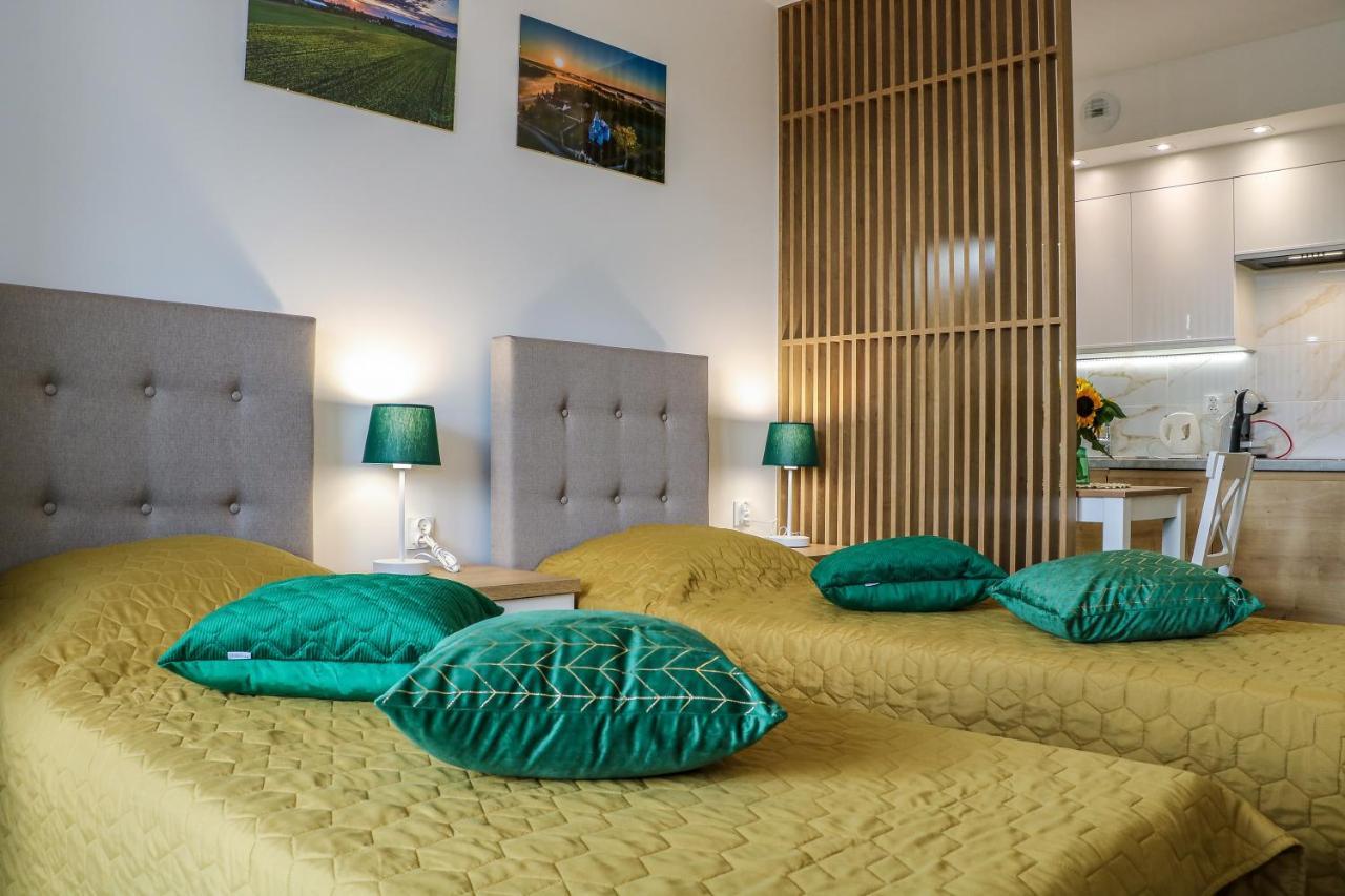 Apartament Podlaskidron Білосток Екстер'єр фото
