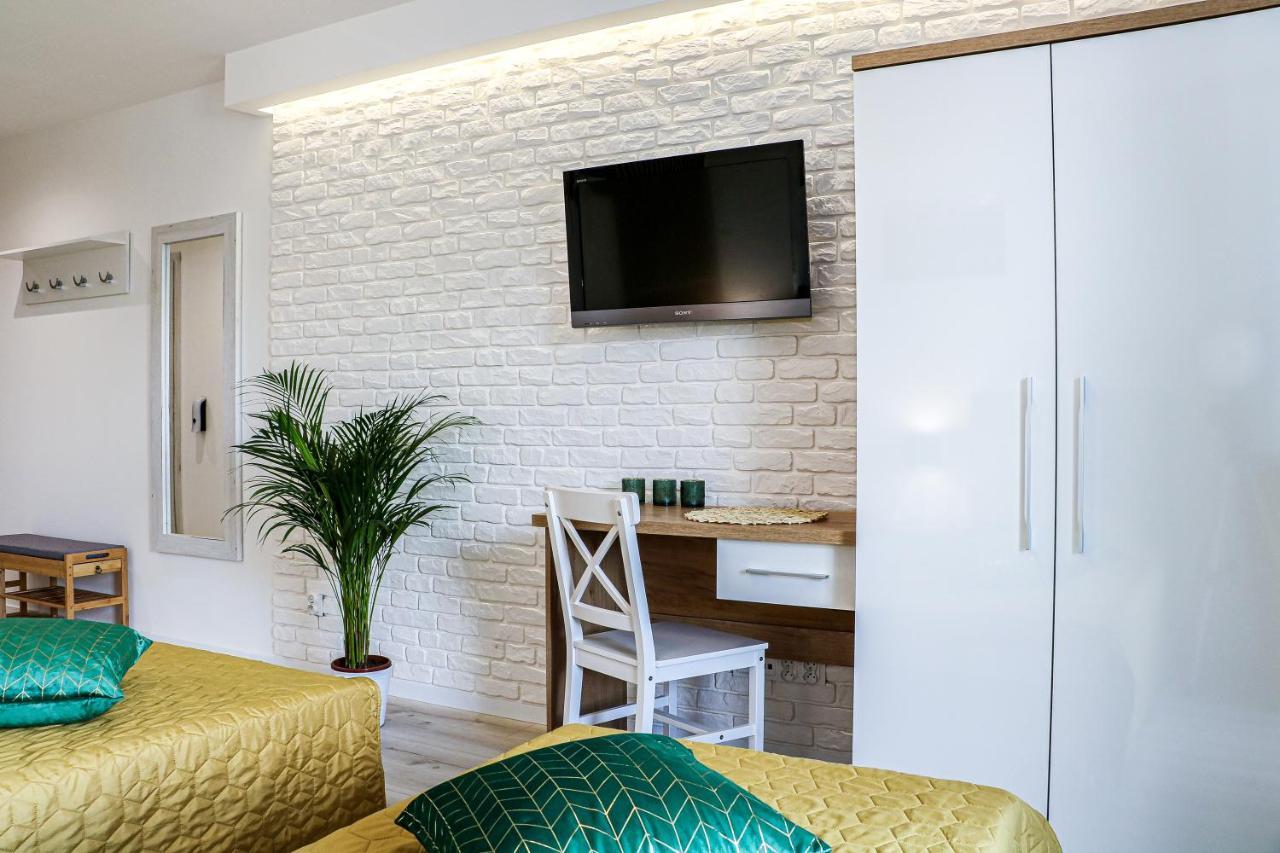Apartament Podlaskidron Білосток Екстер'єр фото
