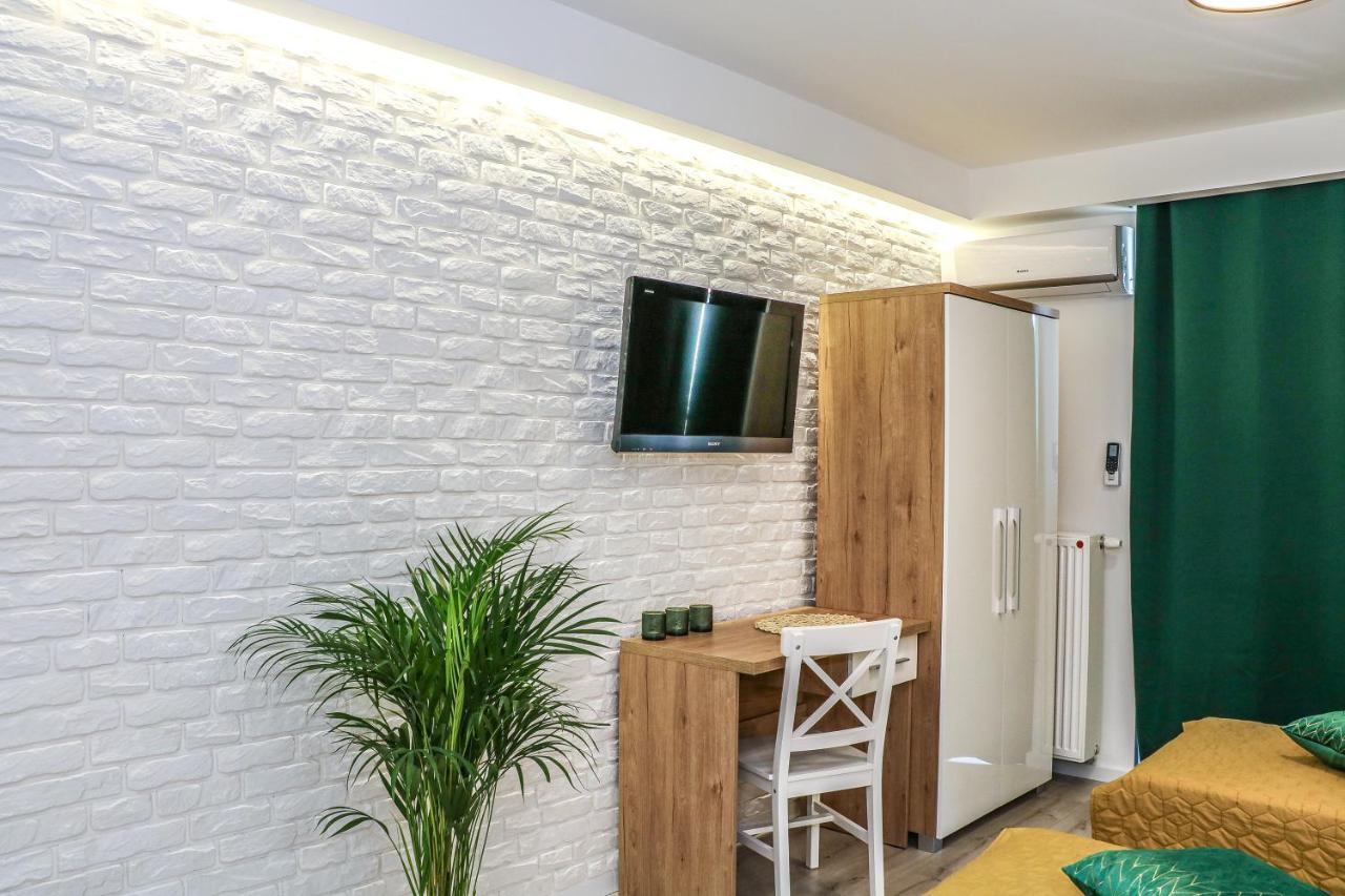 Apartament Podlaskidron Білосток Екстер'єр фото
