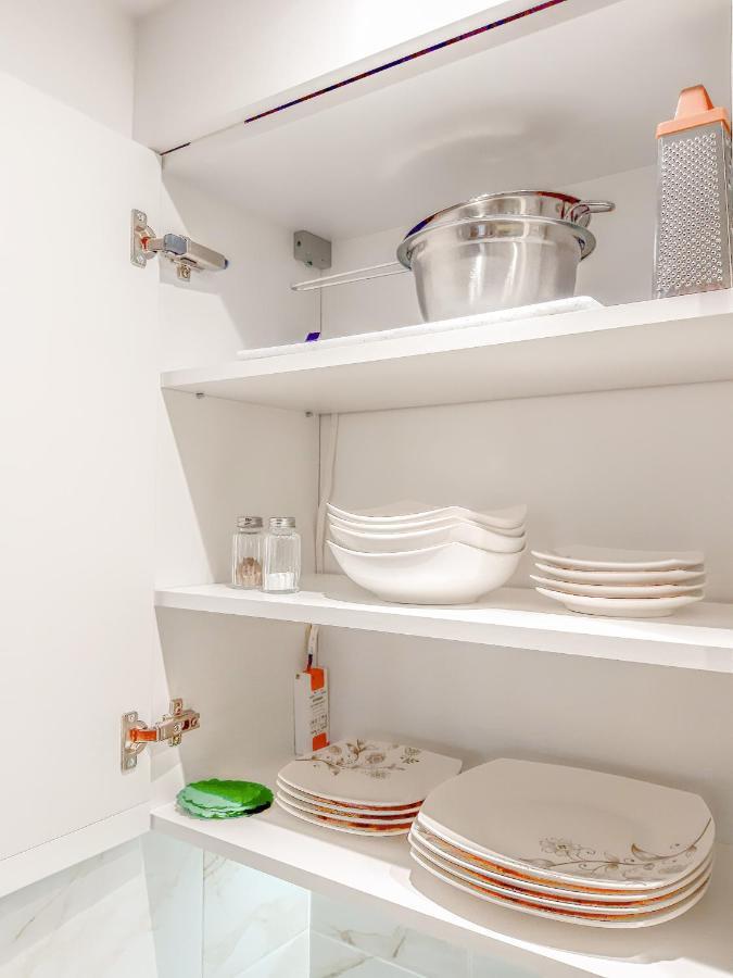 Apartament Podlaskidron Білосток Екстер'єр фото