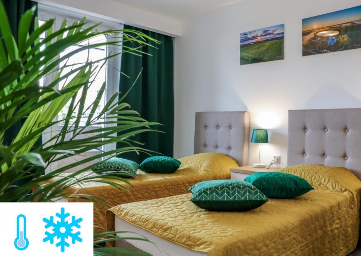 Apartament Podlaskidron Білосток Екстер'єр фото